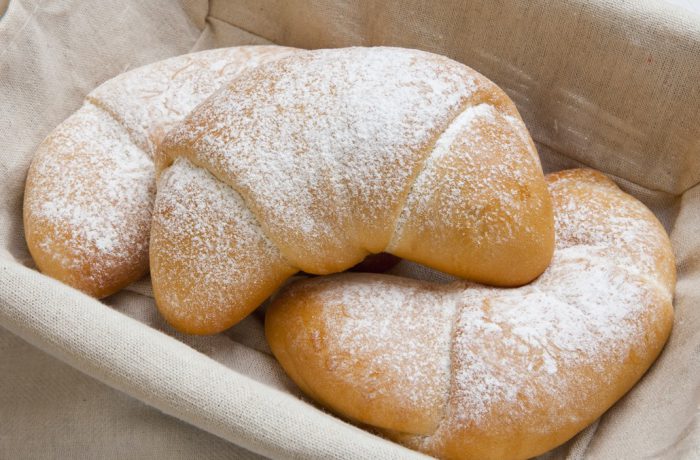 Buchta marhuľová bez laktozy