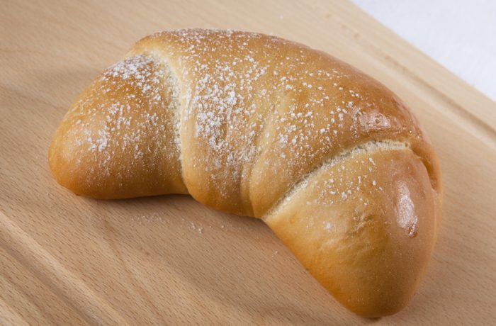 Buchta slivková bez laktozy