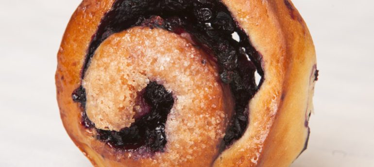 Osie hniezdo čučoriedkové