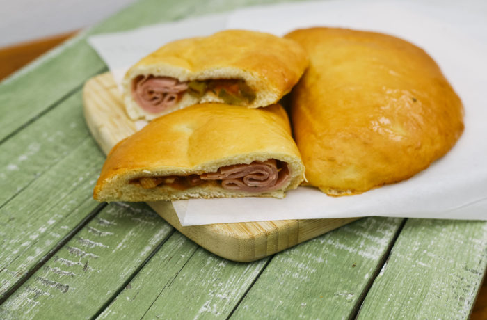 Calzone